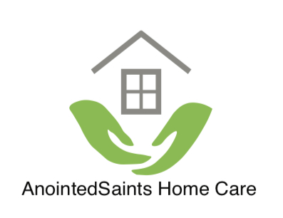 AnointedSaints Home Care LLC